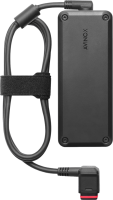 Amflow Avinox 508-W-Ladegerät (Stecker eckig)