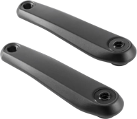 Amflow Avinox Y-Stromkabel, quadratisch/trapezförmig (102/74mm)