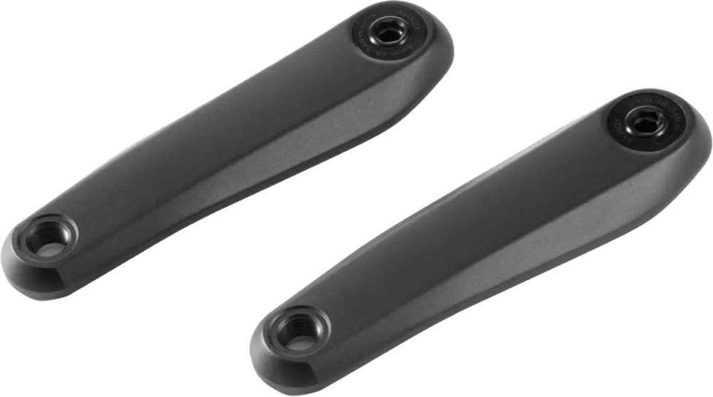 Amflow Avinox Grid-Type Wheel Speed Sensor 42 Teeth