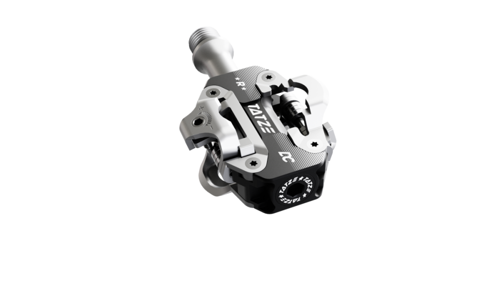 TATZE DC Pedal, blau