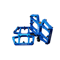 Tatze TATZE LINK Pedal Titan, blau