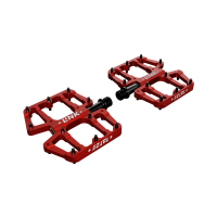 Tatze TATZE LINK Pedal Titan, rot