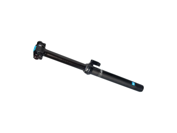 Pro Sattelstütze Koryak absenkbar 70mm Durchschn.27.2mm extern schwarz/Univer...