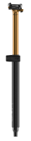 Fox Sattelstütze Transfer Neo FS absenkbar Ø34.9 / 200mm Drop incl. Remote schwarz