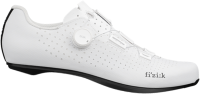 Fizik Decos Carbon Shoes white/black 435