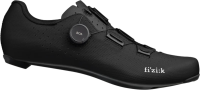Fizik Decos Carbon Shoes black/black 40