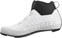Fizik Artica GTX Road Shoes weiss/grau 37