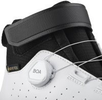 Fizik Artica GTX Road Shoes weiss/grau 37