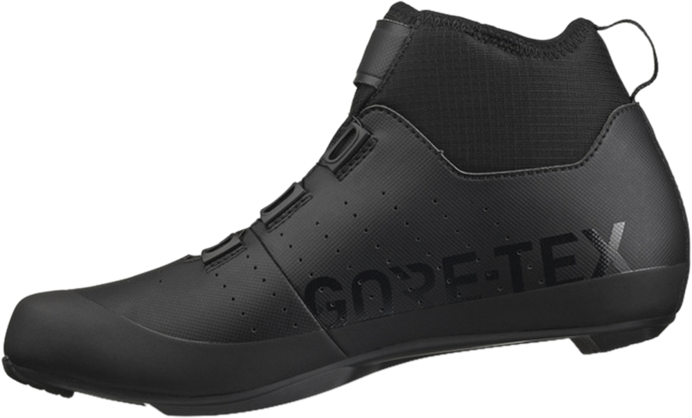 Fizik Artica GTX Road Shoes schwarz/schwarz 42