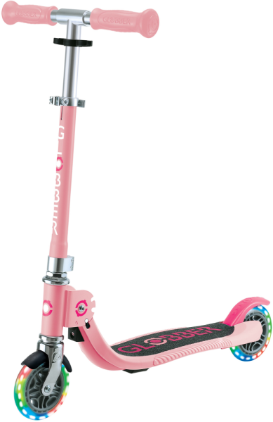 Globber City Scooter | Flow Foldable Junior