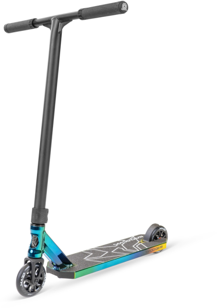 Madd Gear | Freestyle Scooter | MG6 Kinetic | Rainbow