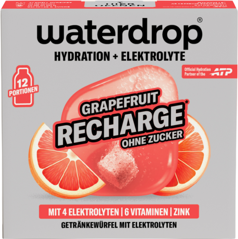 waterdrop 12 Pack)