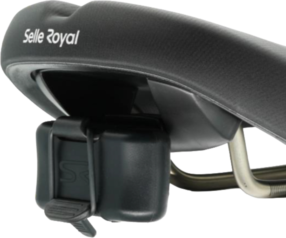 Selle Royal SR Vivo Relaxed Sattel