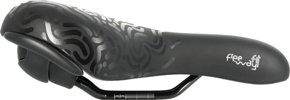 Selle Royal SR Vivo Relaxed Sattel