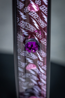 Muc-Off Crank Preload Ring gold