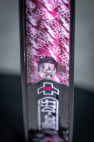 Muc-Off Crank Preload Ring pink