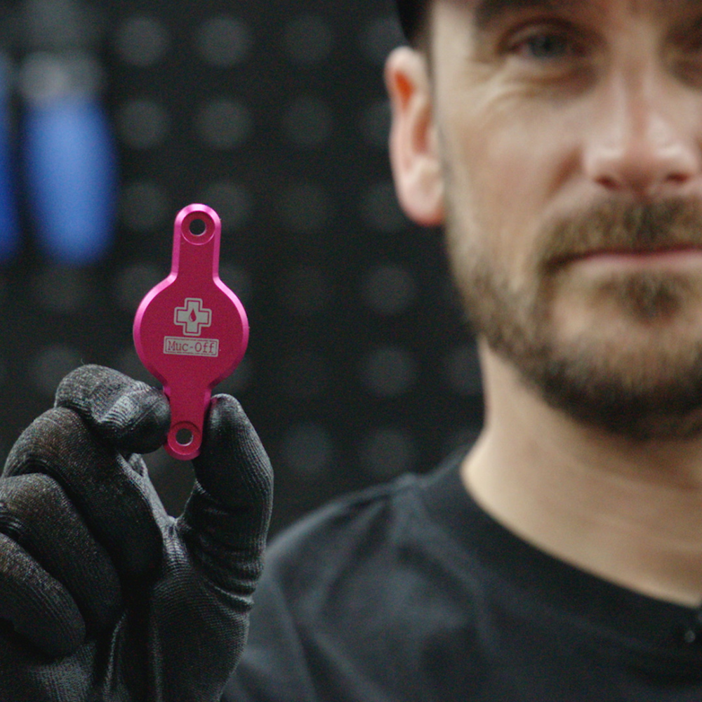Muc-Off Crank Protection Kit punk