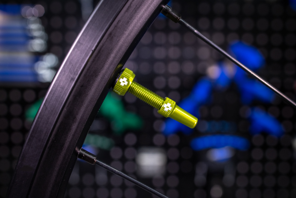 Muc-Off Crank Protection Kit punk