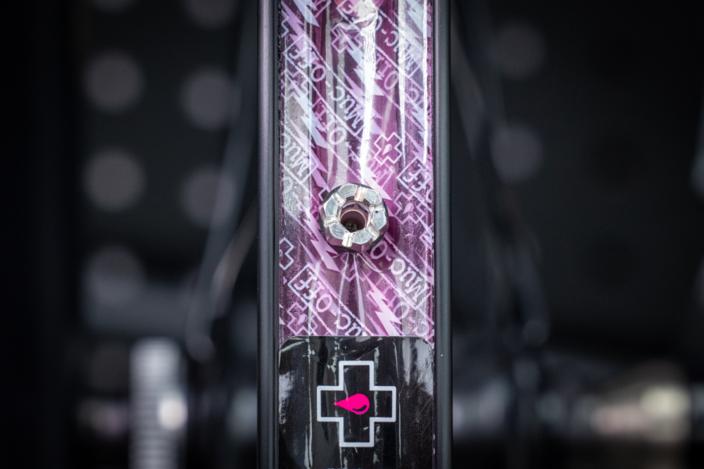 Muc-Off Disc Brake Covers bolt 2 Stk.