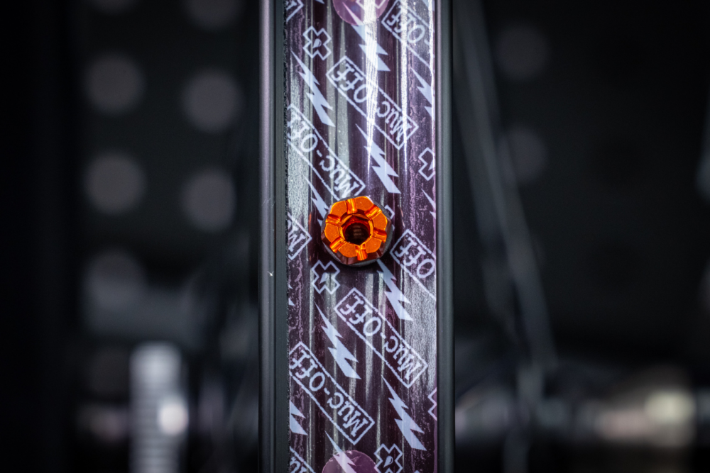 Muc-Off Disc Brake Covers bolt 2 Stk.