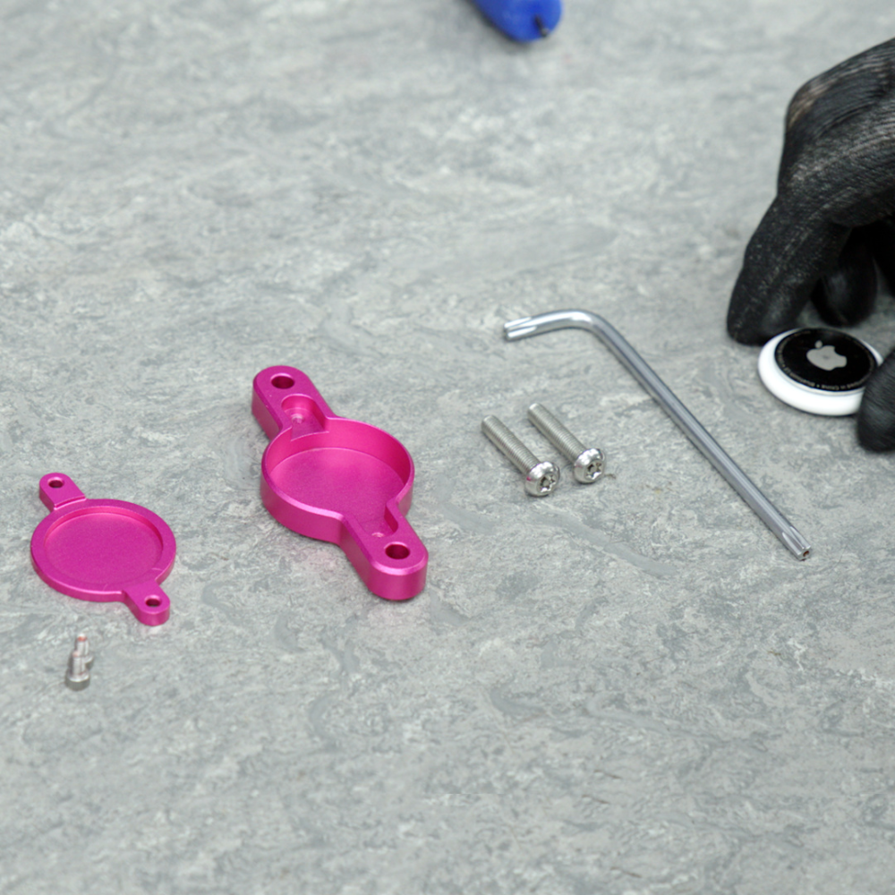 Muc-Off Dry Lube 120ml