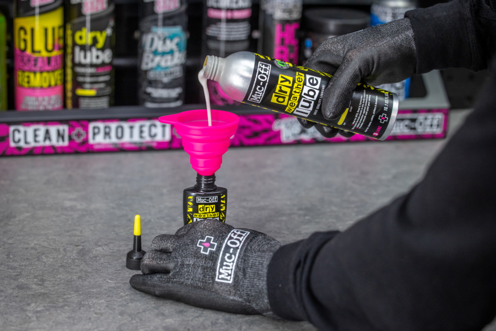 Muc-Off Dry Lube 120ml