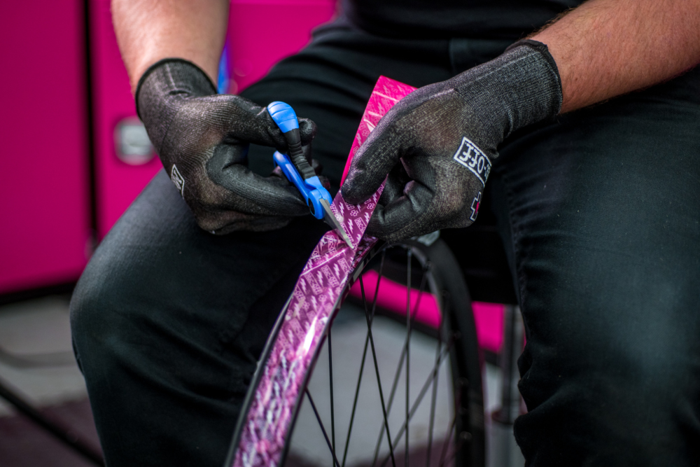 Muc-Off Dry Lube 1l