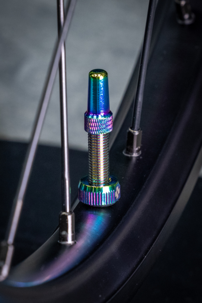 Muc-Off Dry Lube 1l