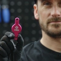 Muc-Off eBike Dry Lube 120ml