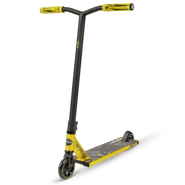Madd Gear | Freestyle Scooter | Whip Extreme | Gold-Black