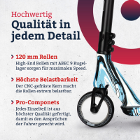 Detailaufnahme
