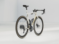 Trek Madone SLR 7 AXS M Era White/Supernova Marble