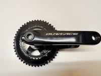 Shimano Kettenradgarnitur DURA-ACE FC-09 HT II 172.5mm 50x34 11-Gang