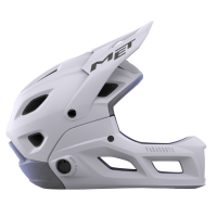 MET MTB Helm, PARACHUTE MCR MIPS, LILAC MATT, L
