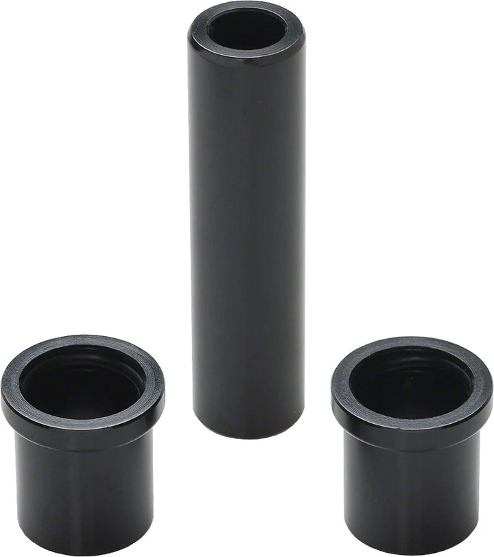 RockShox Dämpfer-Einbaubuchsen Set (3-teilig) 8 mm × 50,0 mm