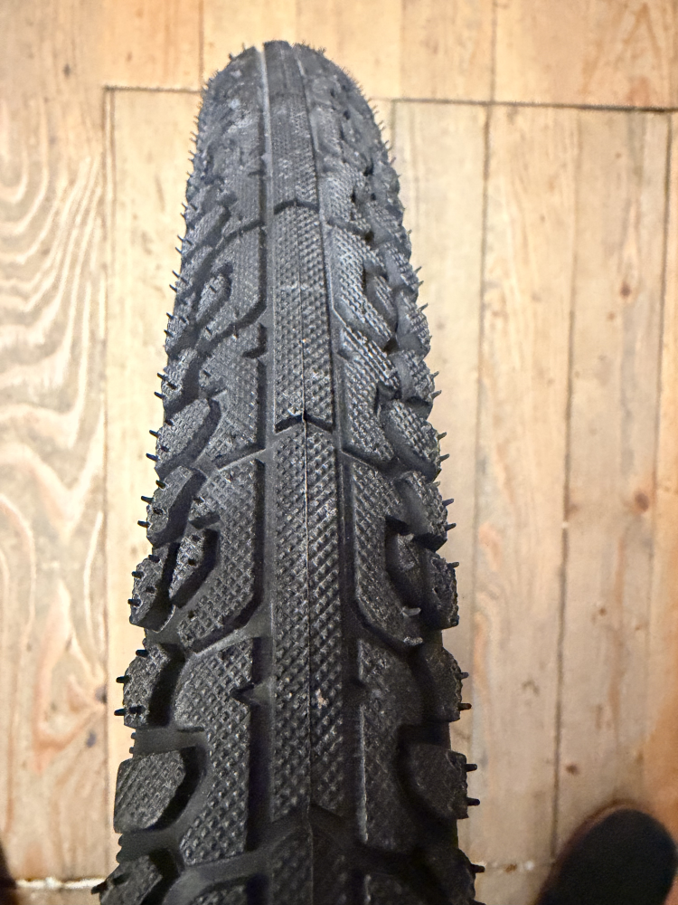 Vredestein Dynamic Trek  26 × 1.75  47-559