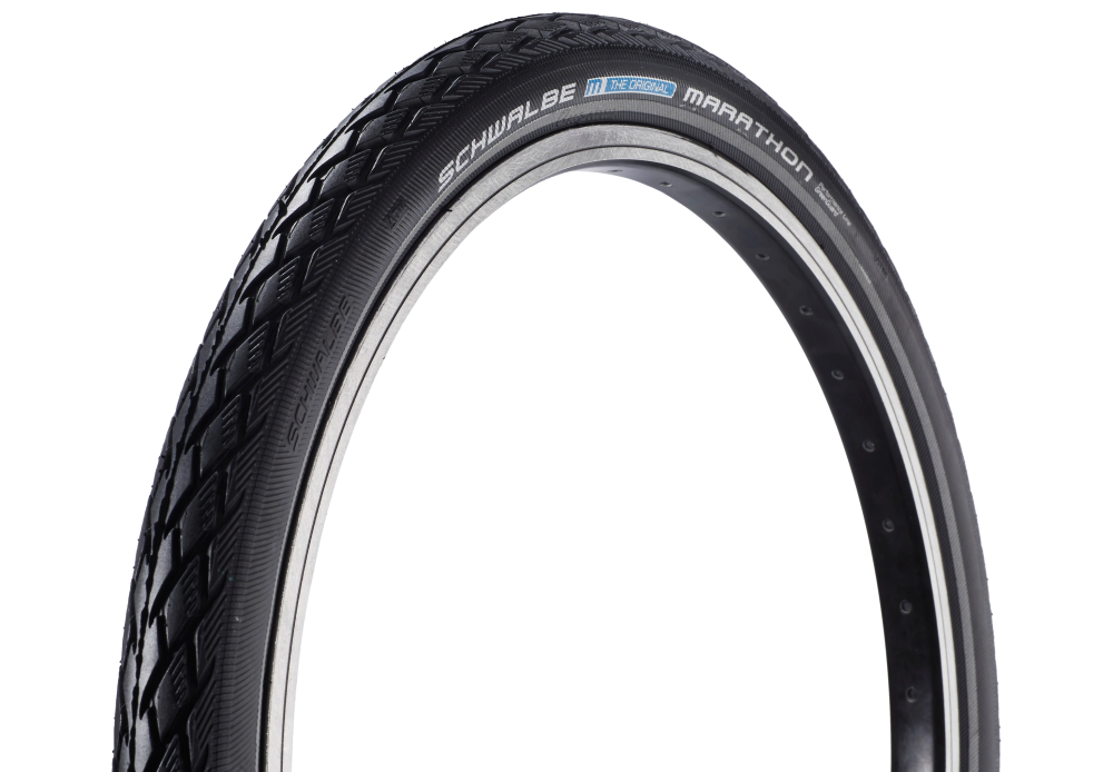 Schwalbe Marathon 26x1.75 47-559 HS420 Greenguard