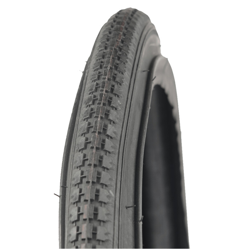 Incirca Wulstreifen 28 x 1 1/2" BB (40-635) – Schwarz