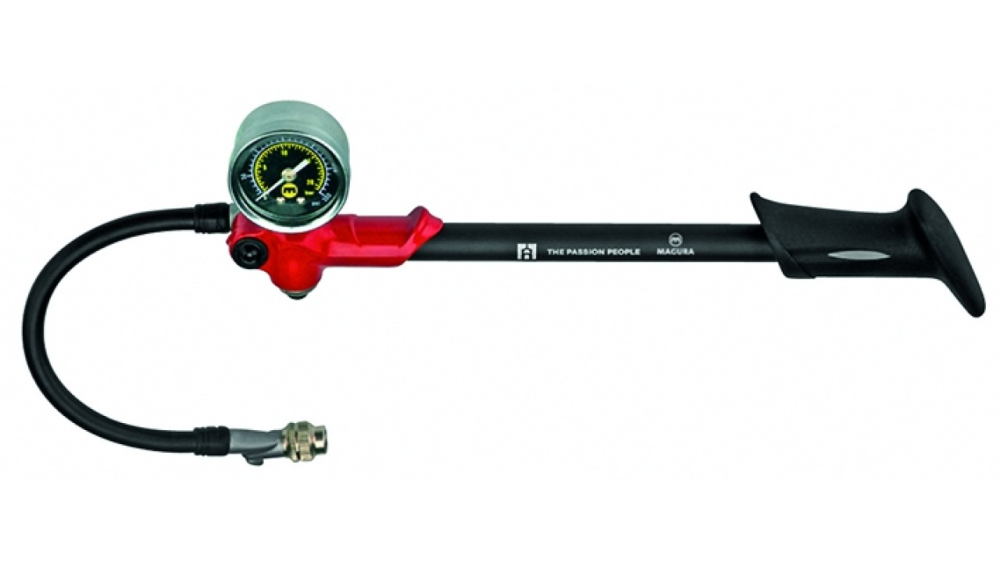 Magura Pumpe bis 20bar Stützen, Gabeln, Dämpfer