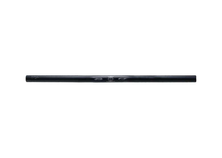BBB TopBar BHB-04 Flat Styre 25.4 x 560mm sort alu