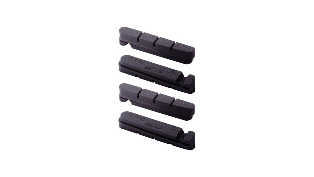 BBB Gummi Roadstop für Shimano/Sram, BBS-02 BBS-11, Shim105/Ultegra/DuraAce
