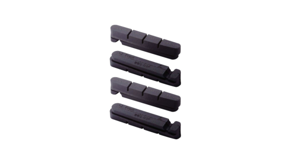 BBB Gummi Roadstop für Shimano/Sram, BBS-02 BBS-11, Shim105/Ultegra/DuraAce