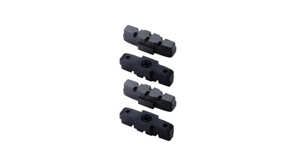 BBB Gummi Hydrostop für Magura Hydraulik HS11, HS22, HS33, schwarz