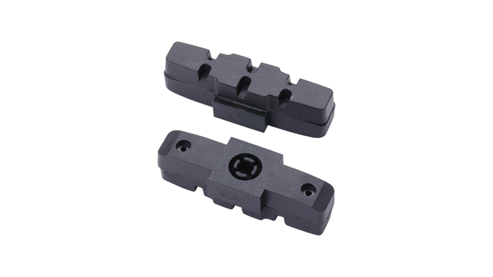 BBB Gummi Hydrostop für Magura Hydraulik HS11, HS22, HS33, schwarz