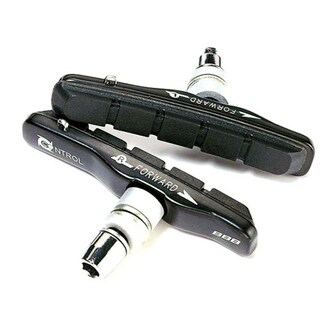 BBB VEESTOP Brake Shoes  (2 PAIR) BBS-05