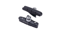 BBB Bremsschuh Roadstop Shimano/Sram Road Cartridge, schwarz