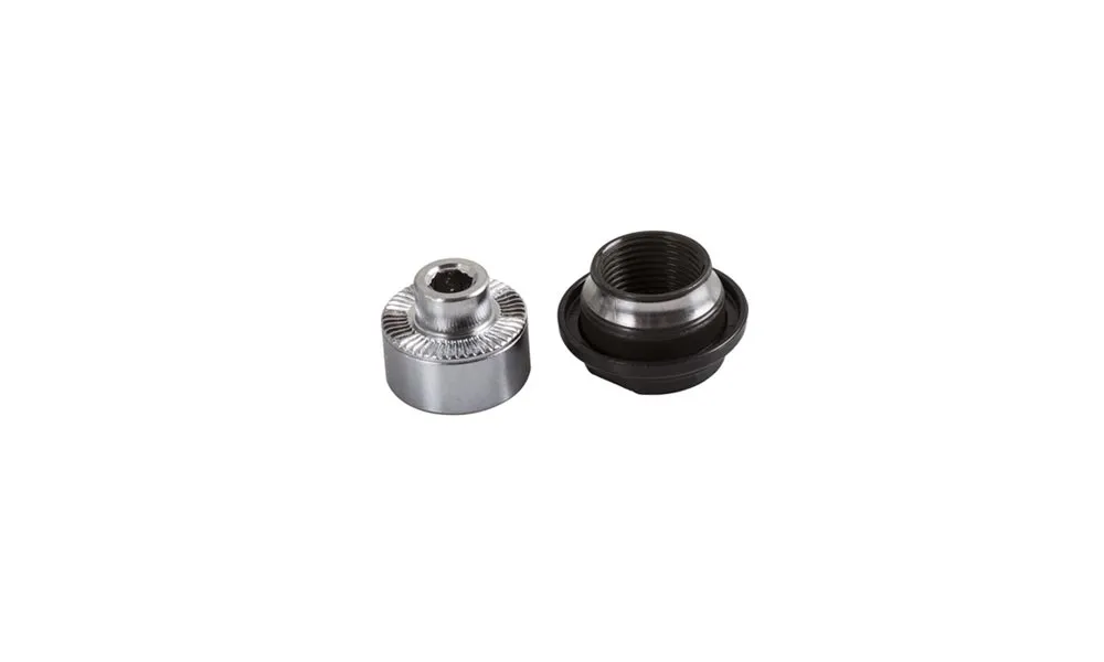 Shimano Deore XT FH-M775 Hinterradnabe Ersatzteil | Achs + Konusmutte