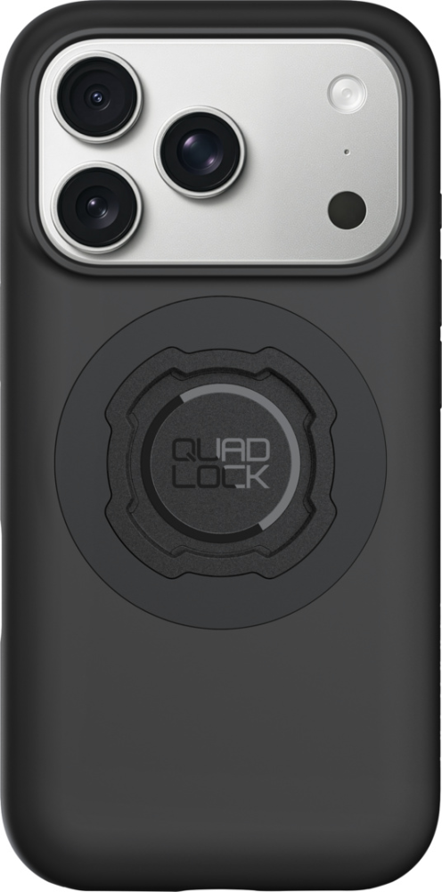 Quad Lock MAG Case - iPhone 18 Pro