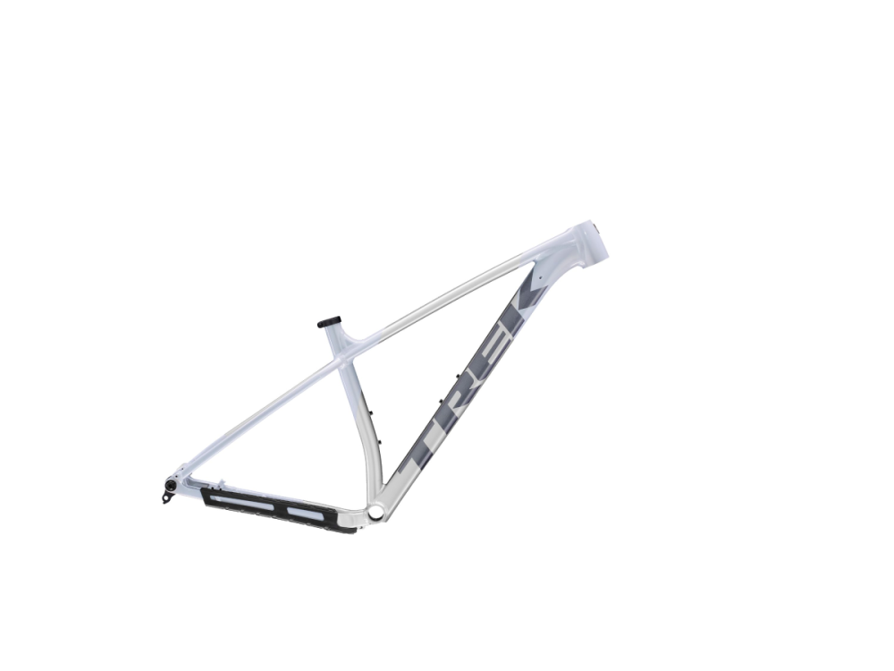Trek Procaliber AL F/S ML 29 Plasma Grey Pearl