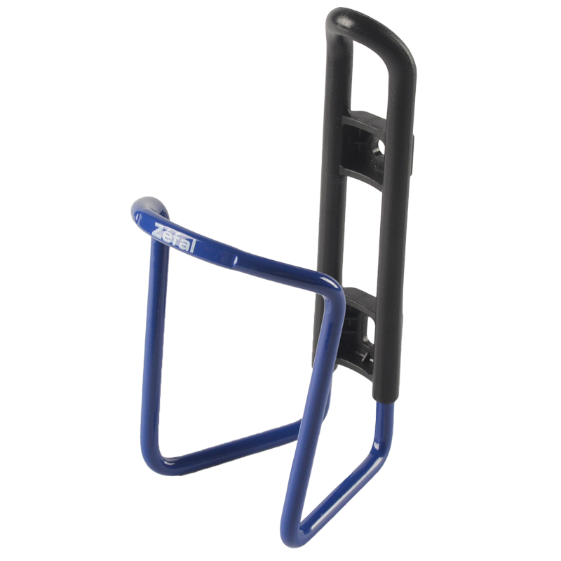 Bidonhalter, ALU PLAST, blue, ø 6 mm, 1220C